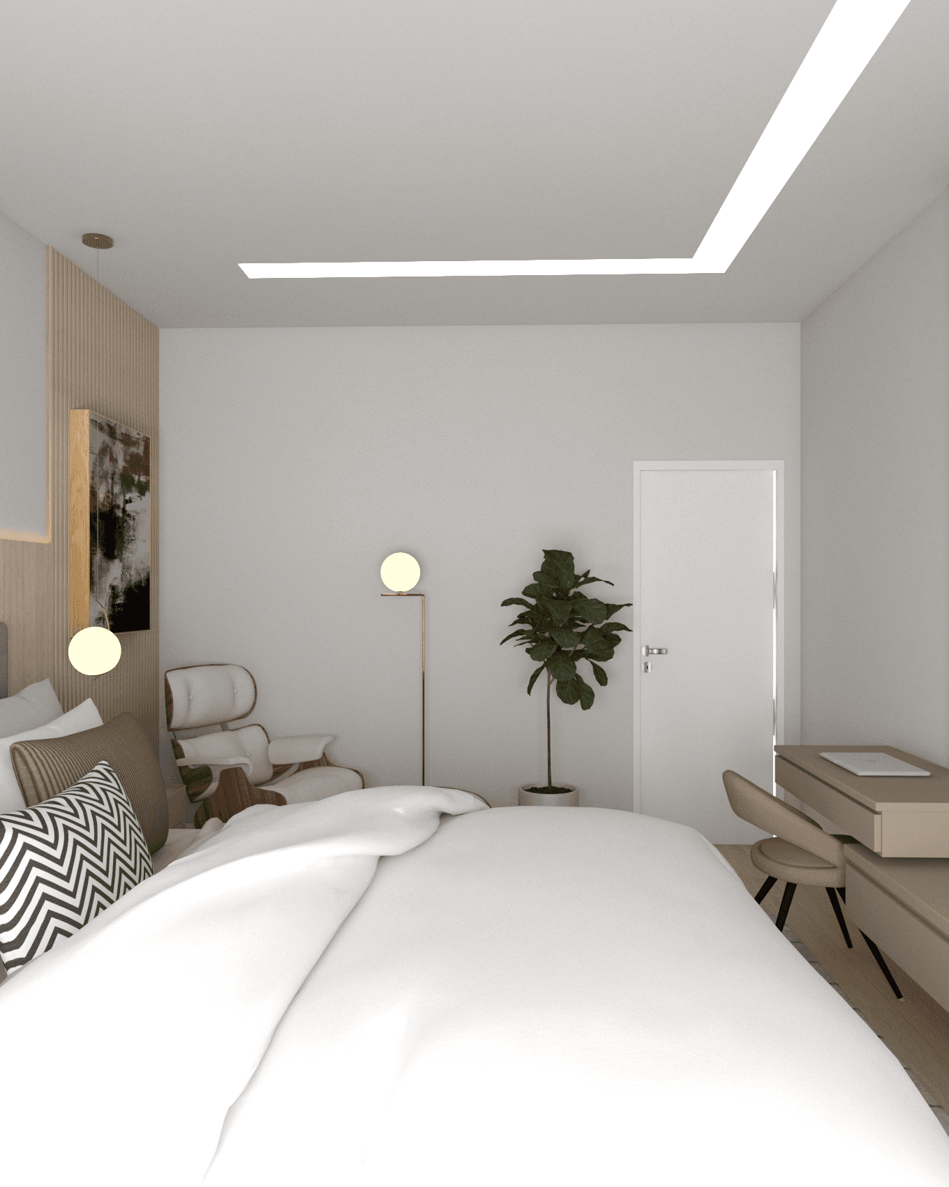 Projeto K | S - Foto 5