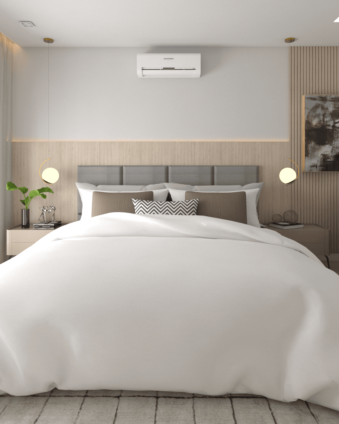 Projeto K | S - Foto 6