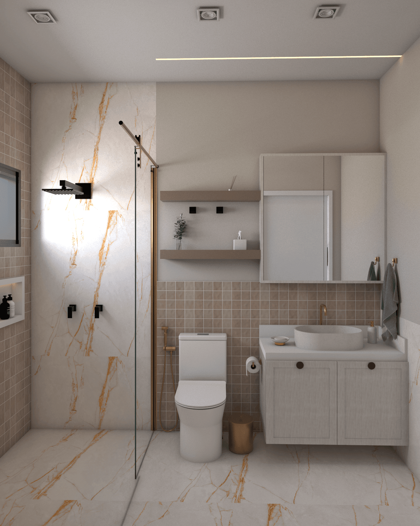 Projeto K | S - Foto 9