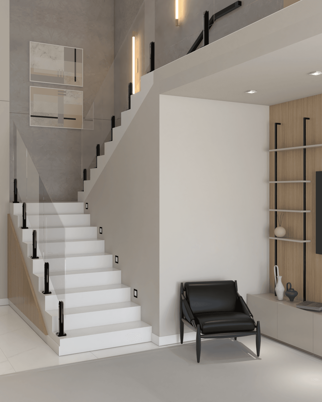 Projeto K | S - Foto 19