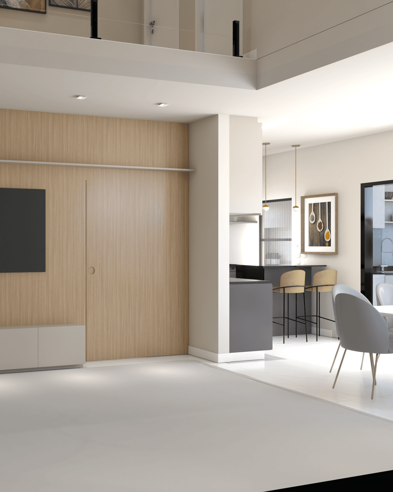 Projeto K | S - Foto 21