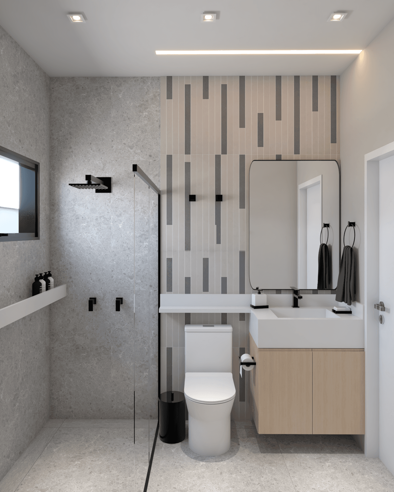 Projeto K | S - Foto 22