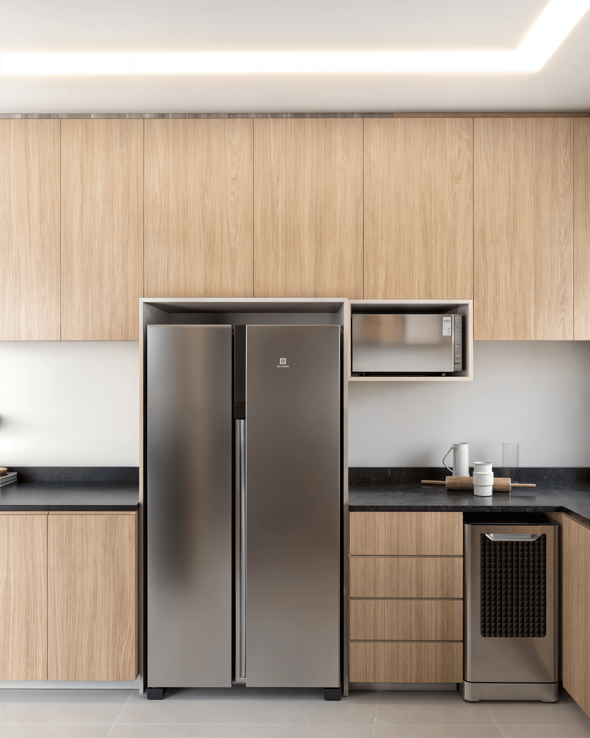 Projeto K | S - Foto 23