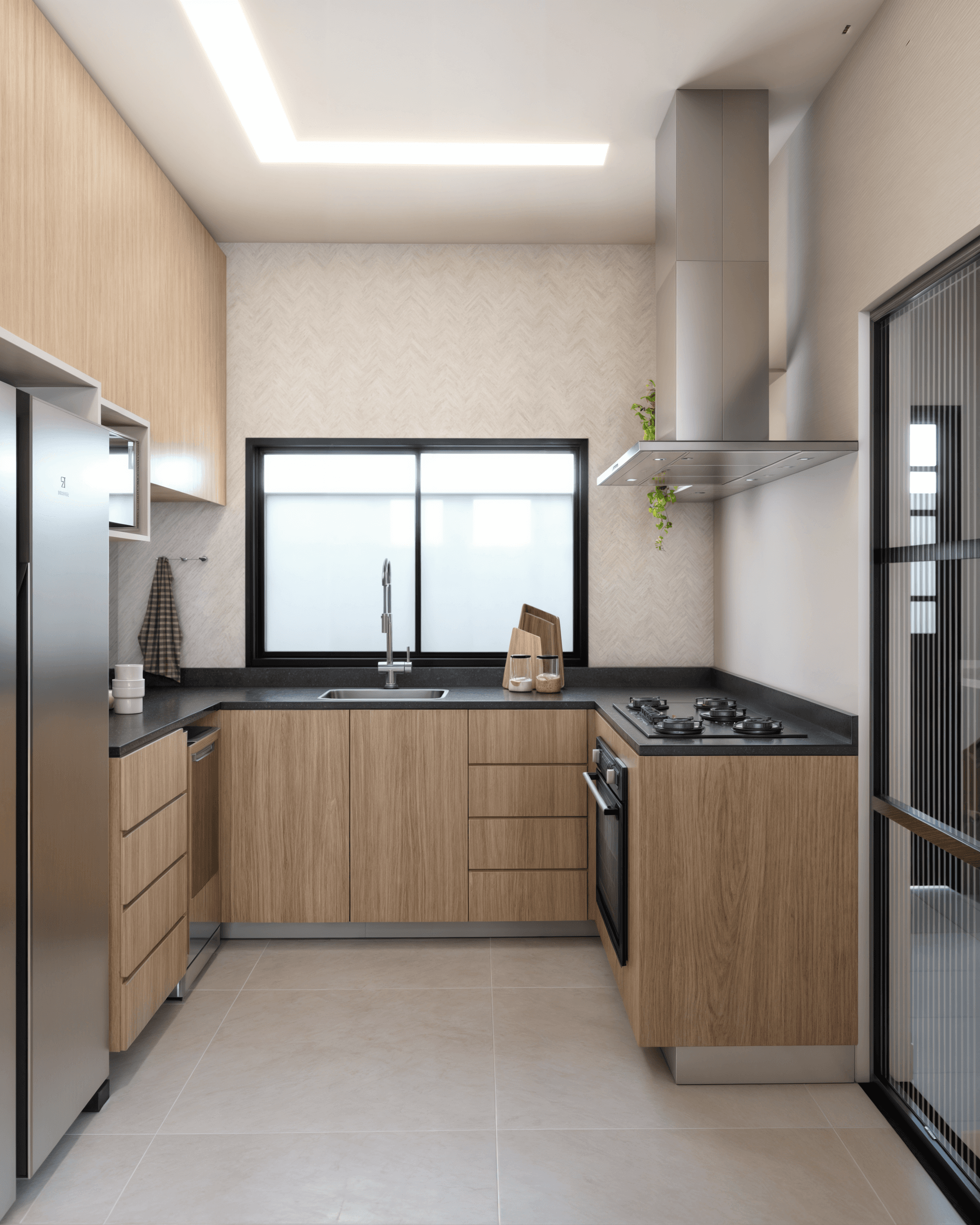 Projeto K | S - Foto 24