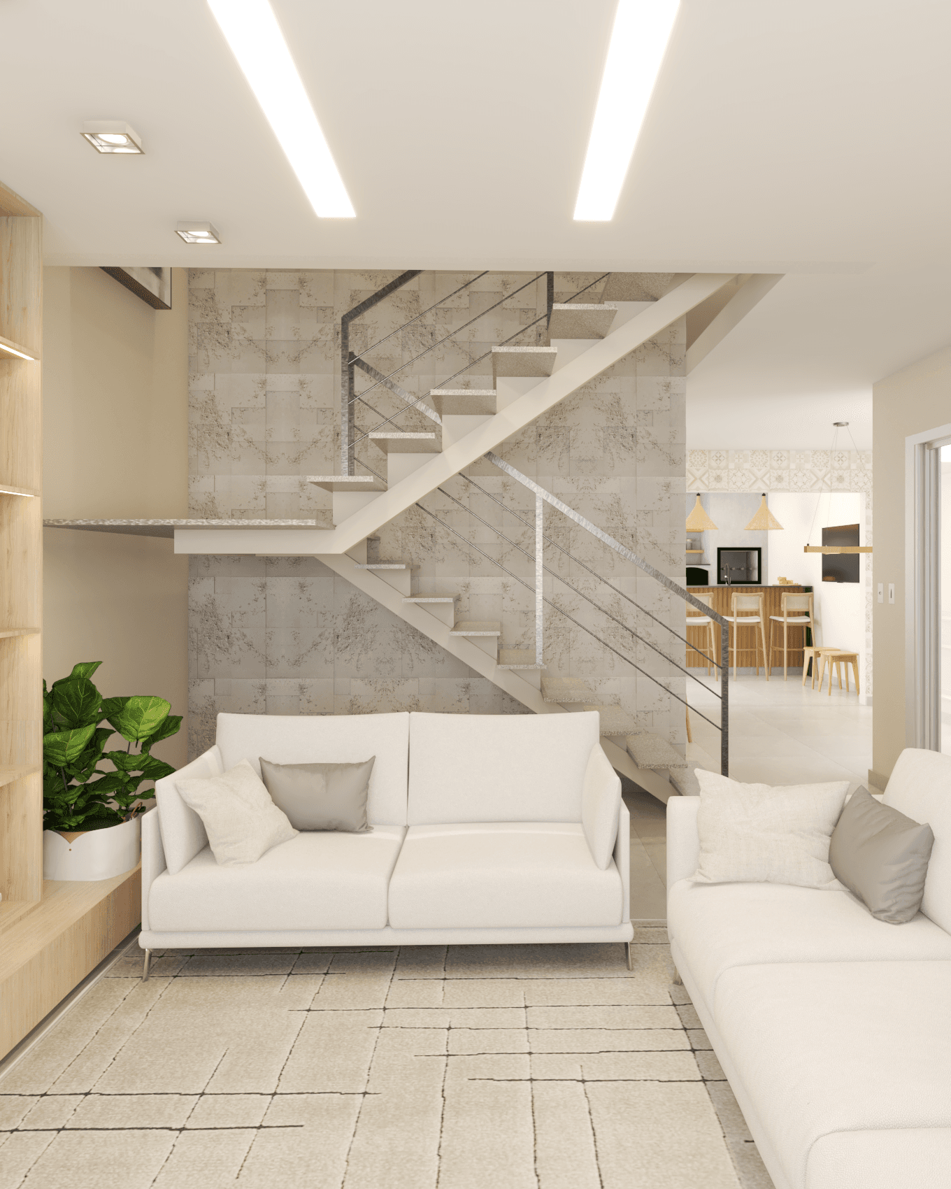 Projeto M | M - Foto 3