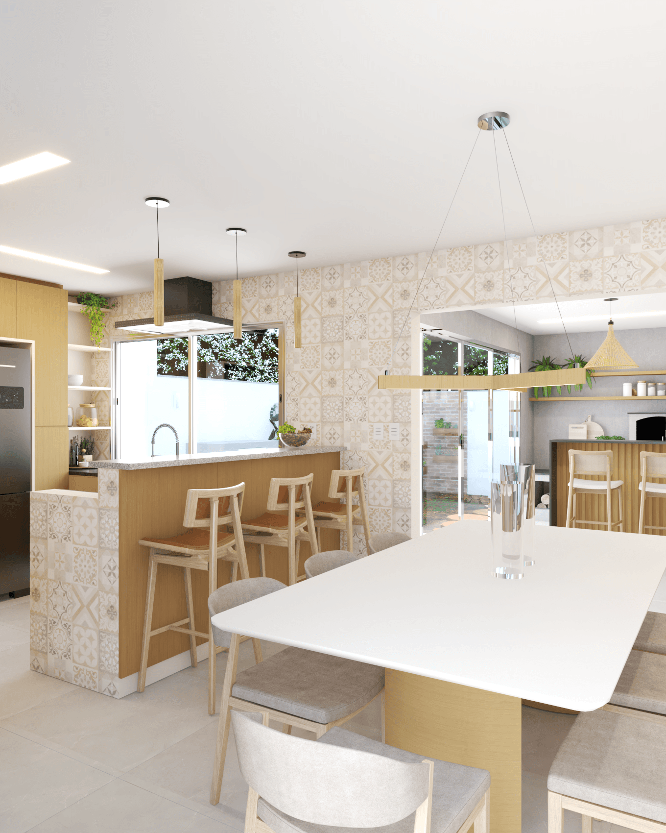 Projeto M | M - Foto 4