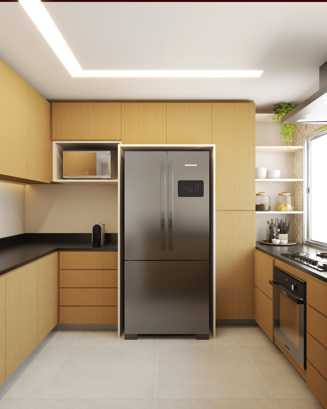 Projeto M | M - Foto 5