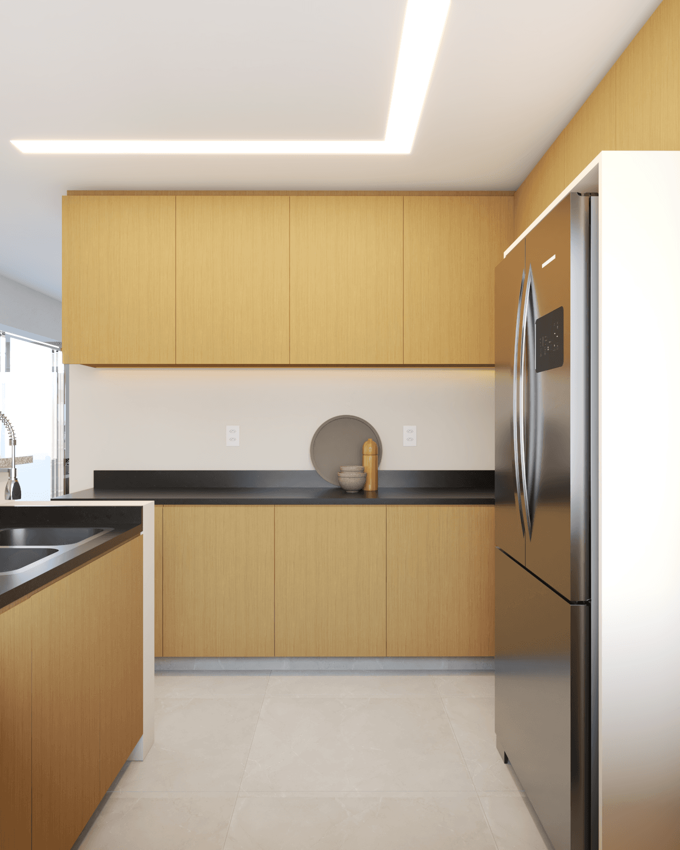 Projeto M | M - Foto 6