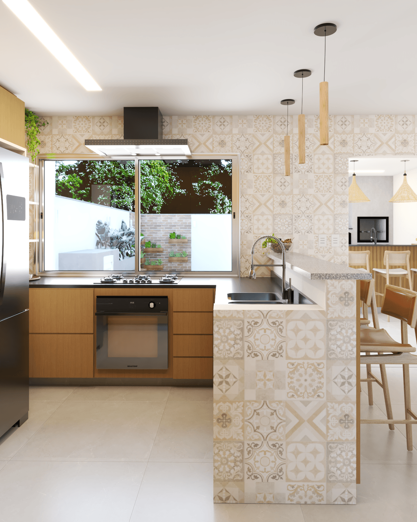 Projeto M | M - Foto 7