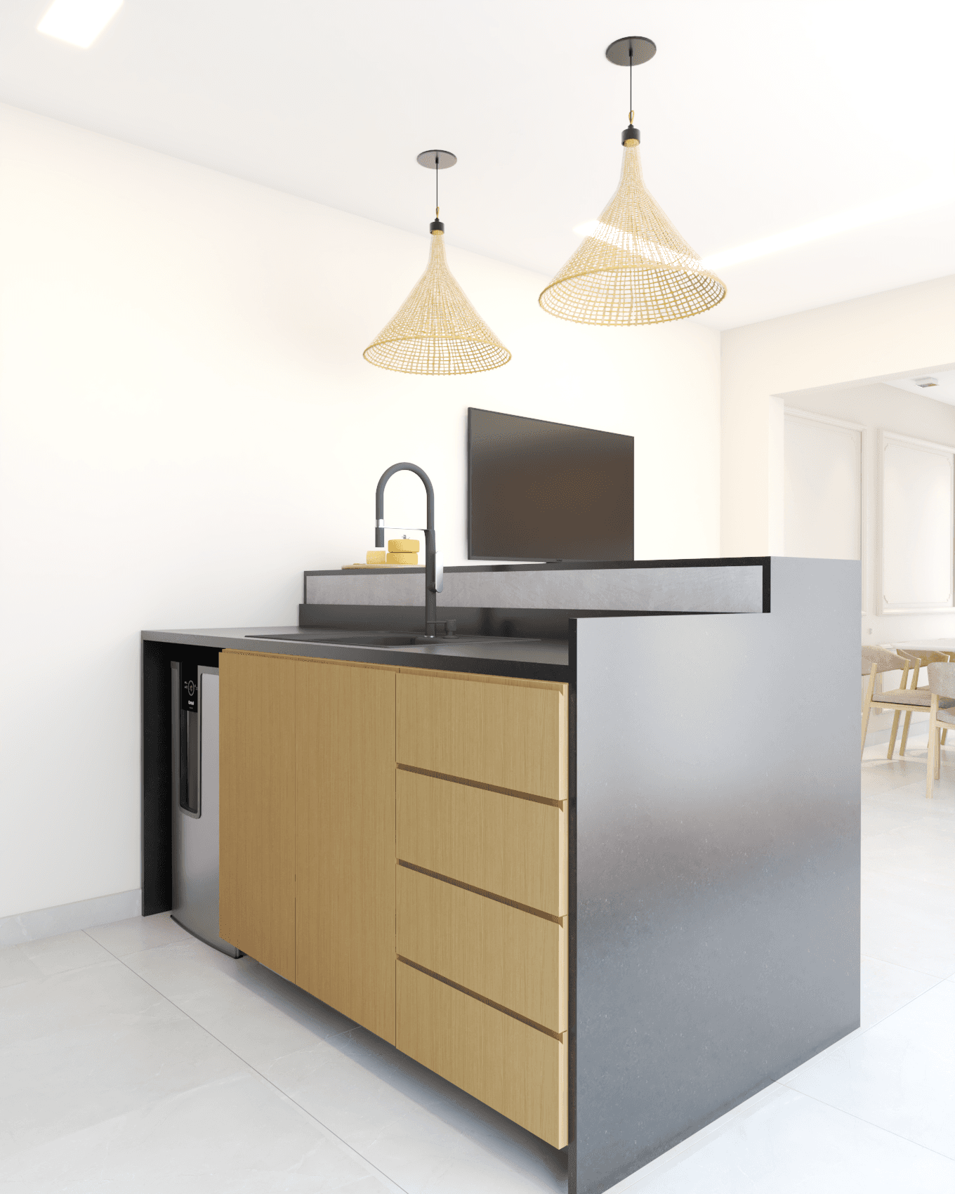 Projeto M | M - Foto 9