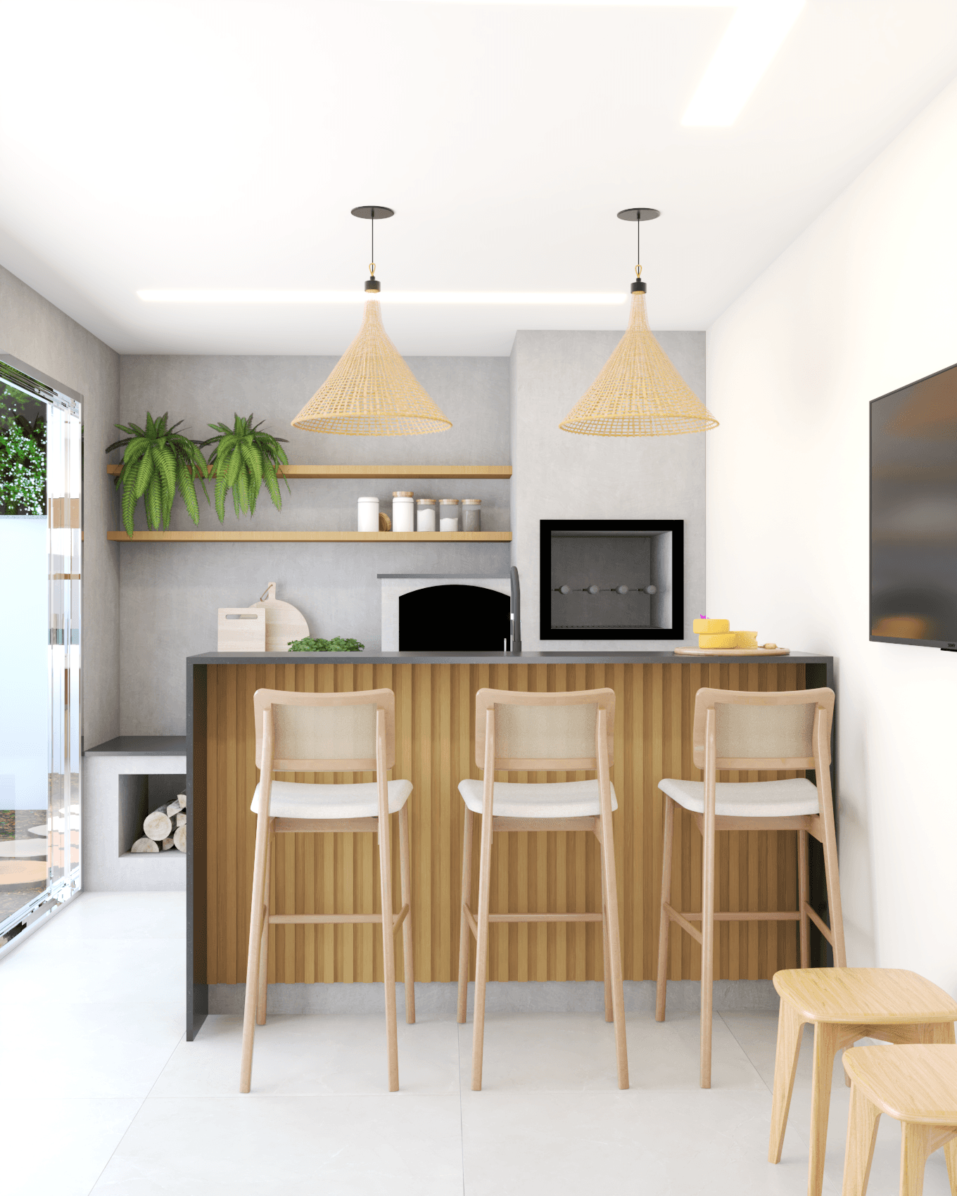 Projeto M | M - Foto 10