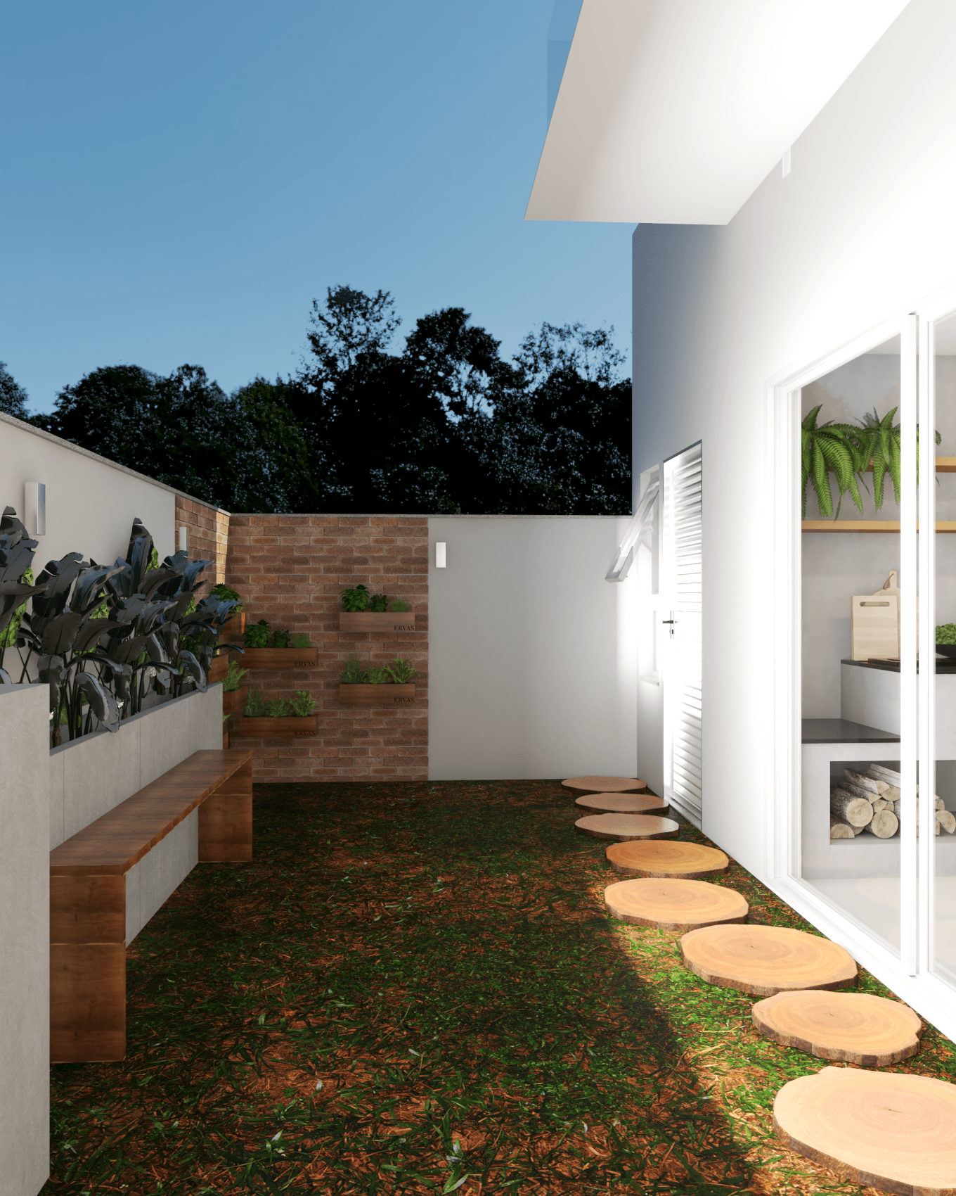 Projeto M | M - Foto 11