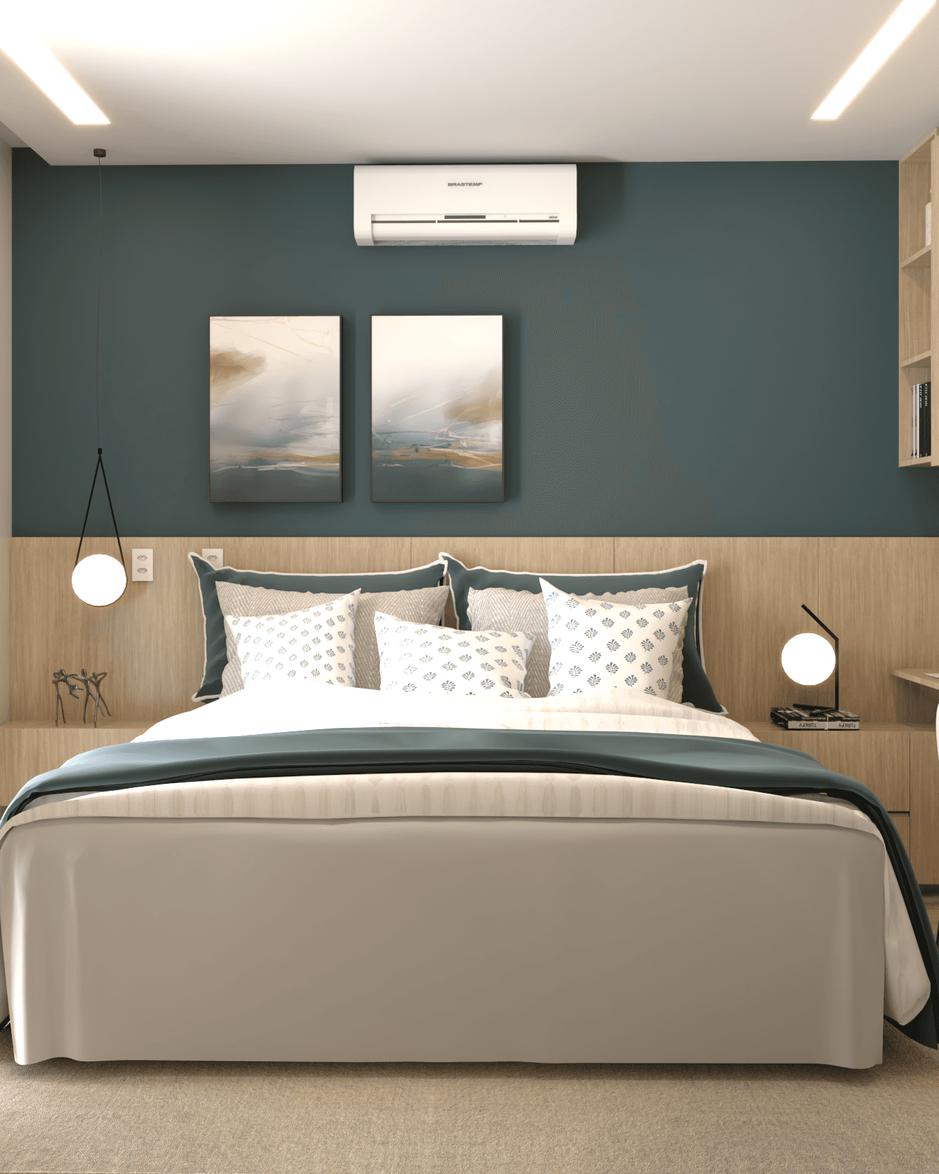 Projeto M | M - Foto 13