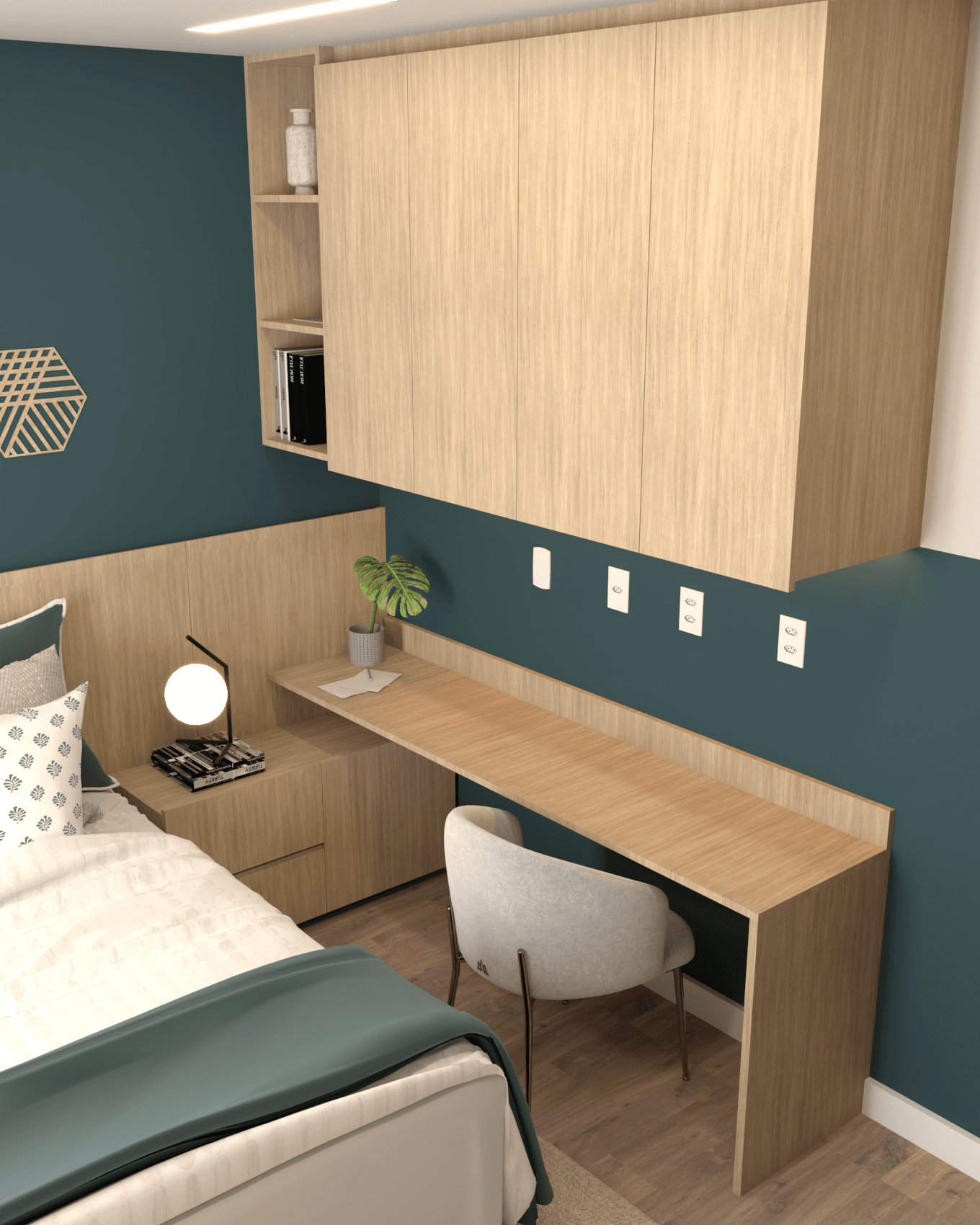 Projeto M | M - Foto 15