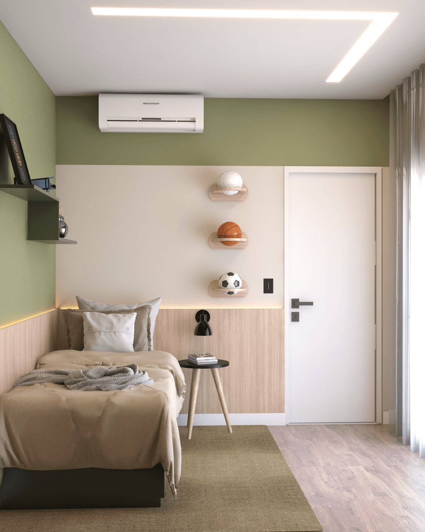 Projeto M | M - Foto 19