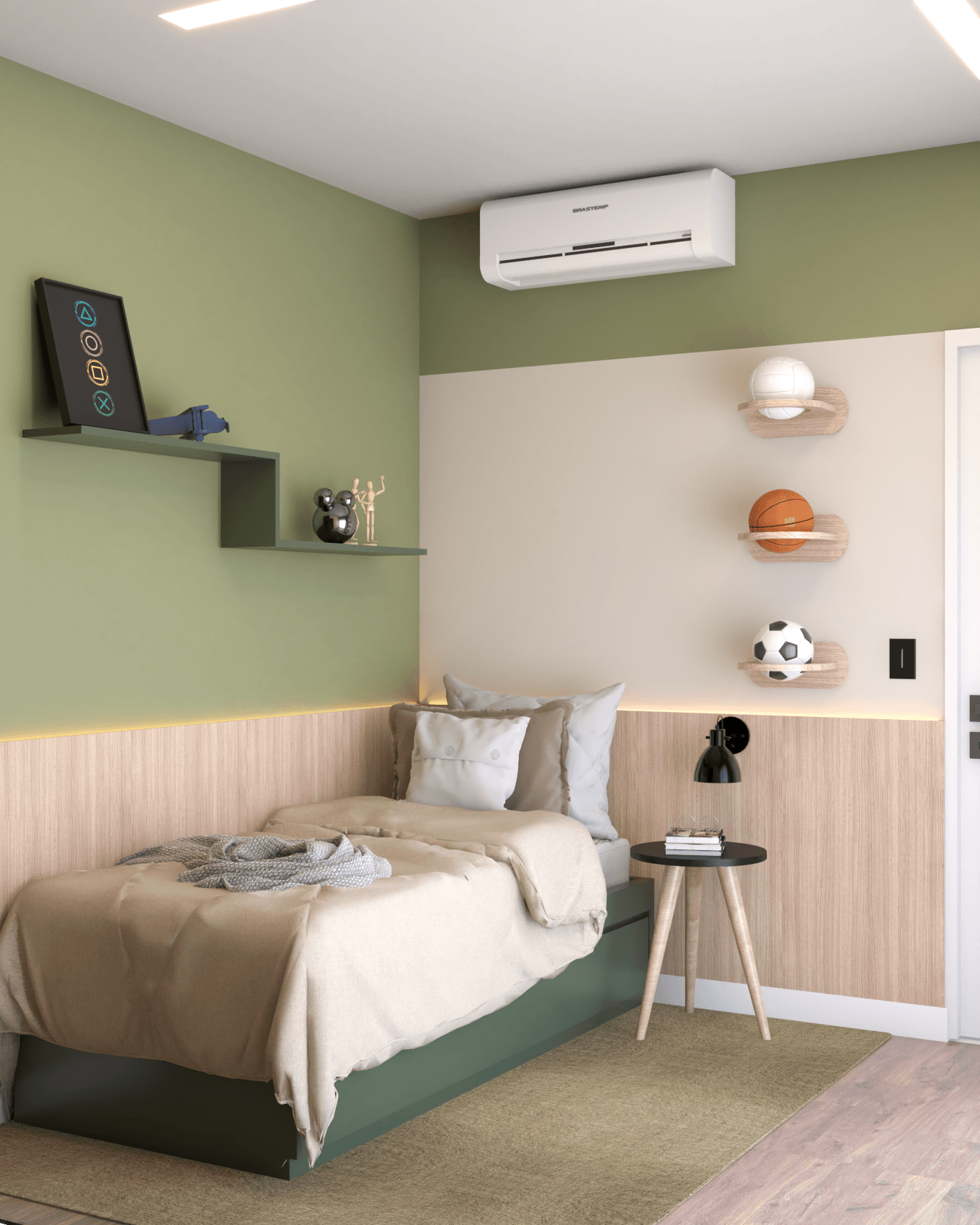 Projeto M | M - Foto 20