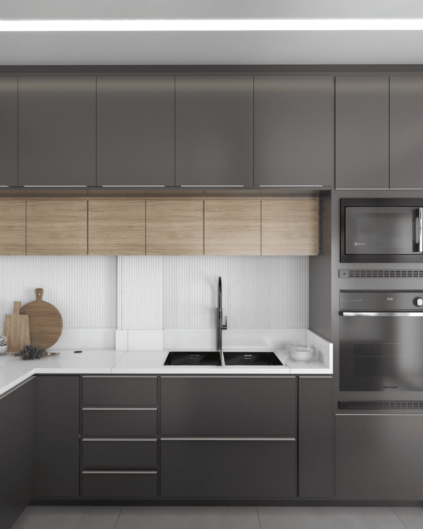 Projeto B | L - Foto 3