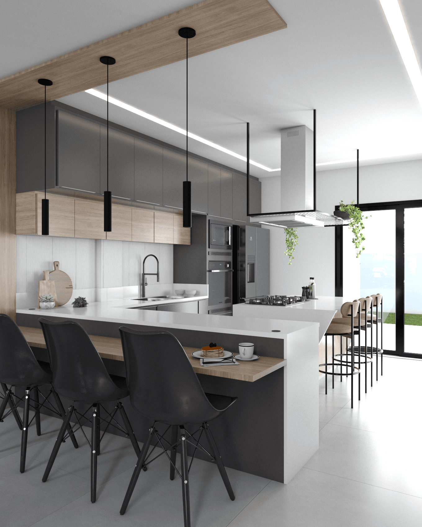 Projeto B | L - Foto 4