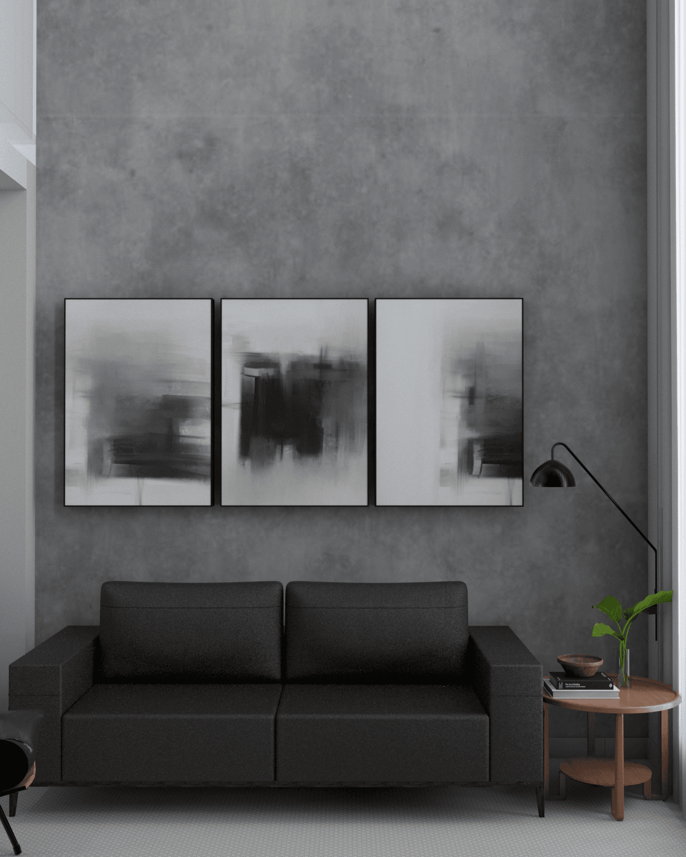 Projeto B | L - Foto 5