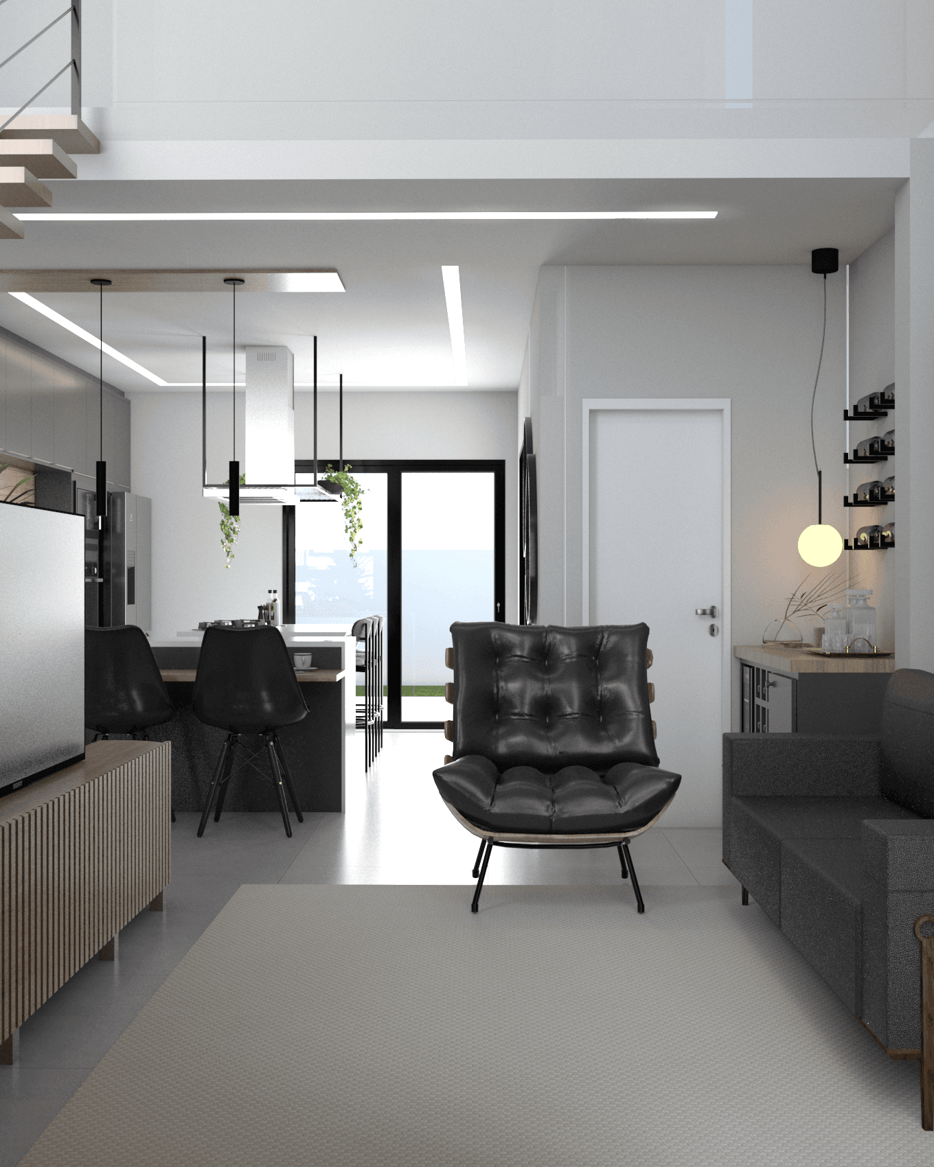 Projeto B | L - Foto 7