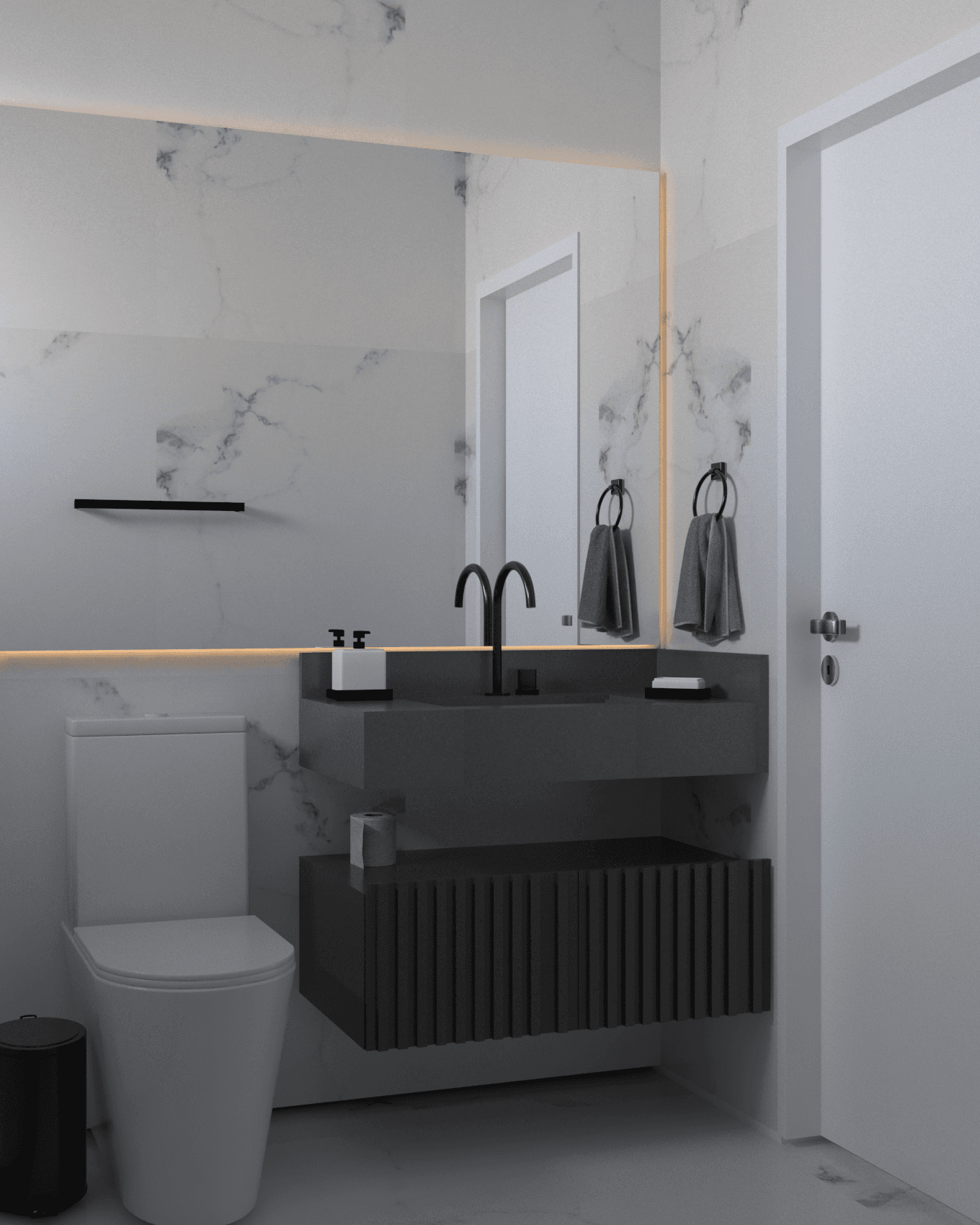 Projeto B | L - Foto 9