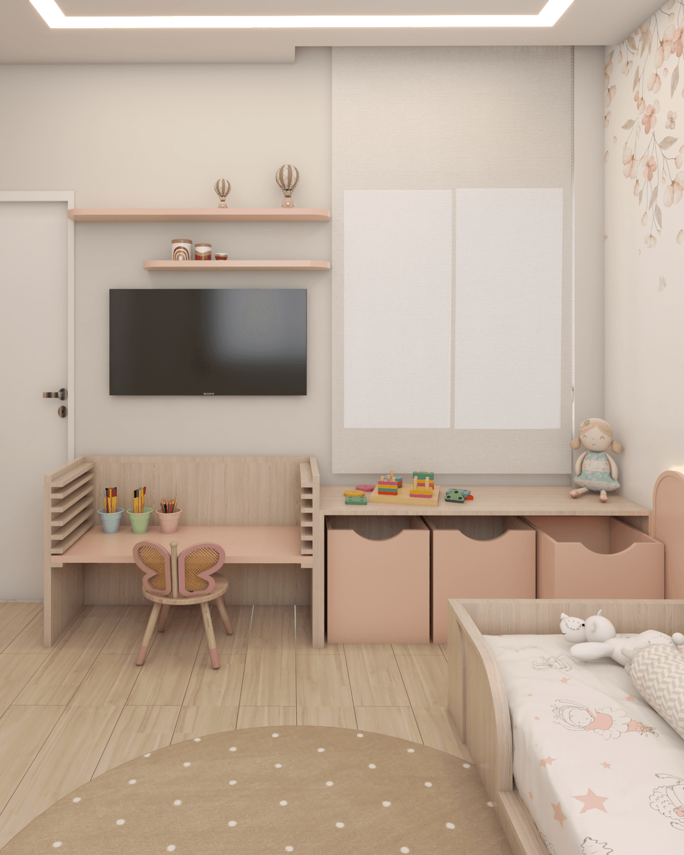 Projeto B | L - Foto 13