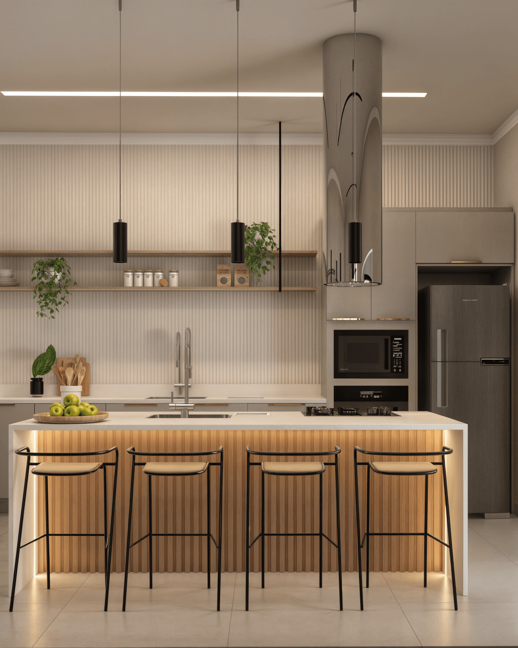 Projeto GEB - Foto 2