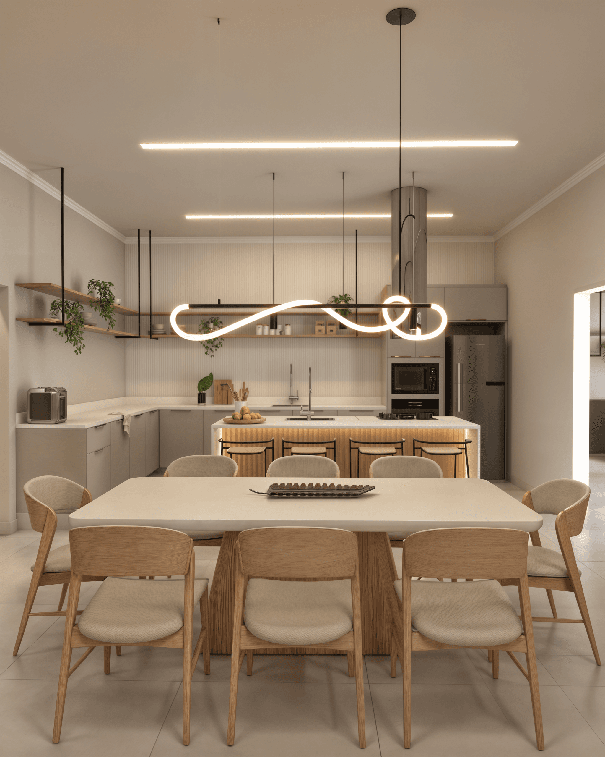 Projeto GEB - Foto 3