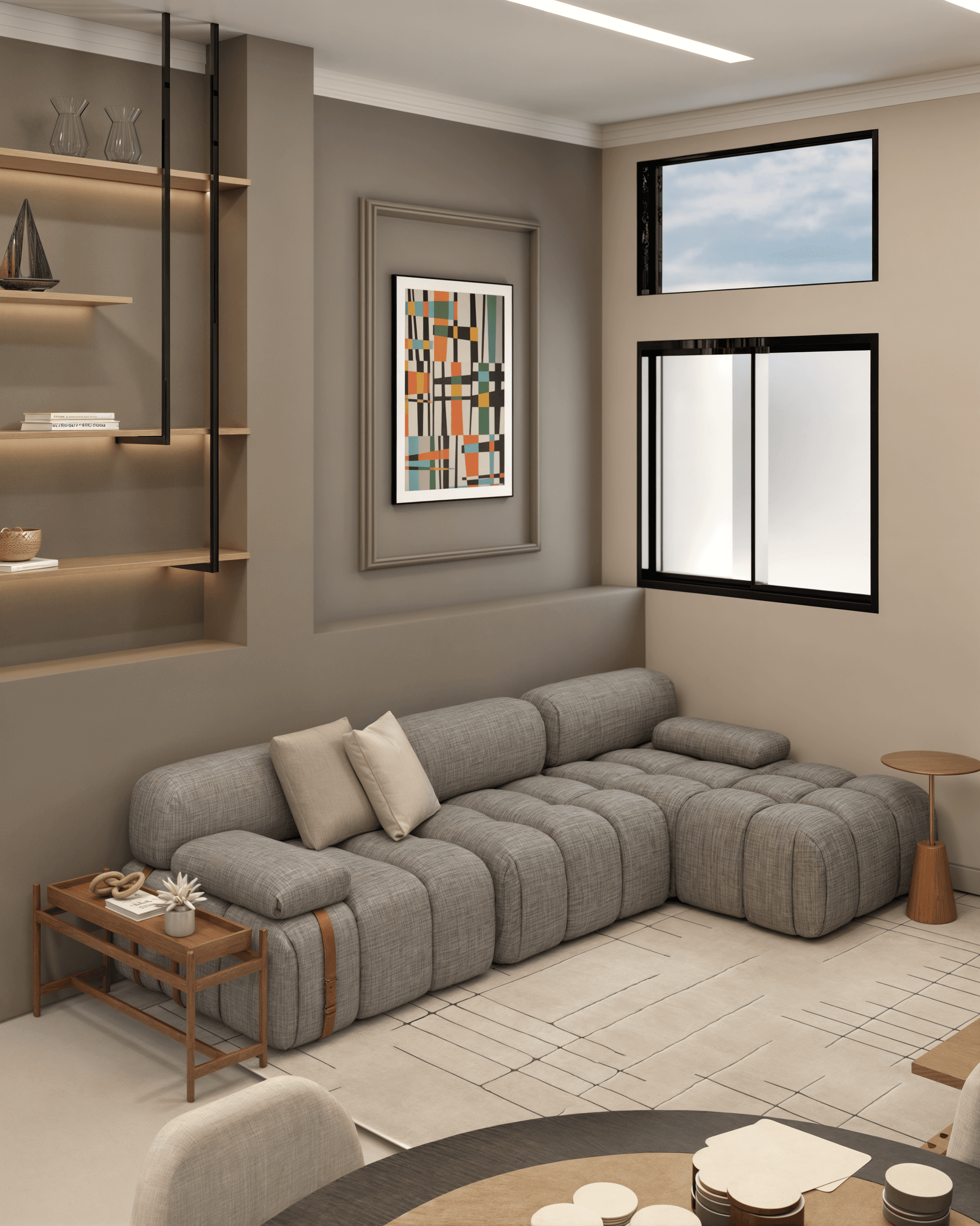 Projeto GEB - Foto 24