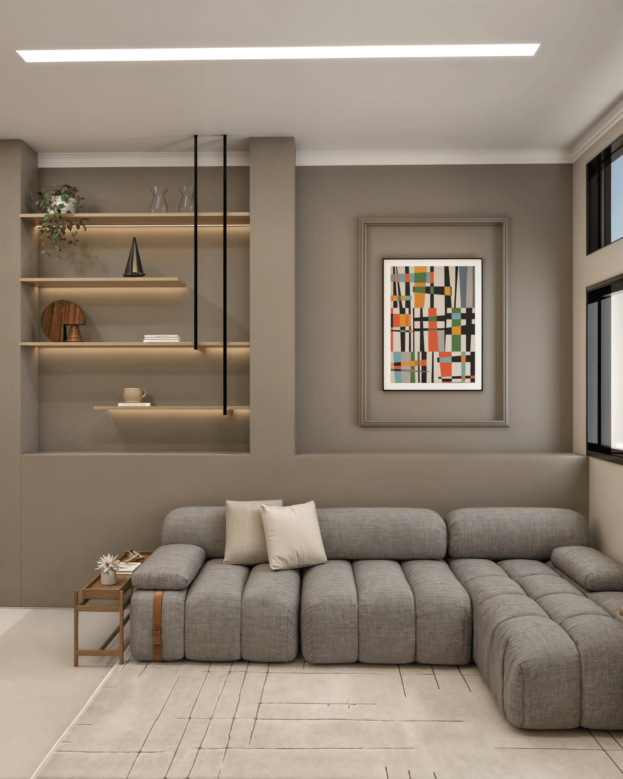 Projeto GEB - Foto 25