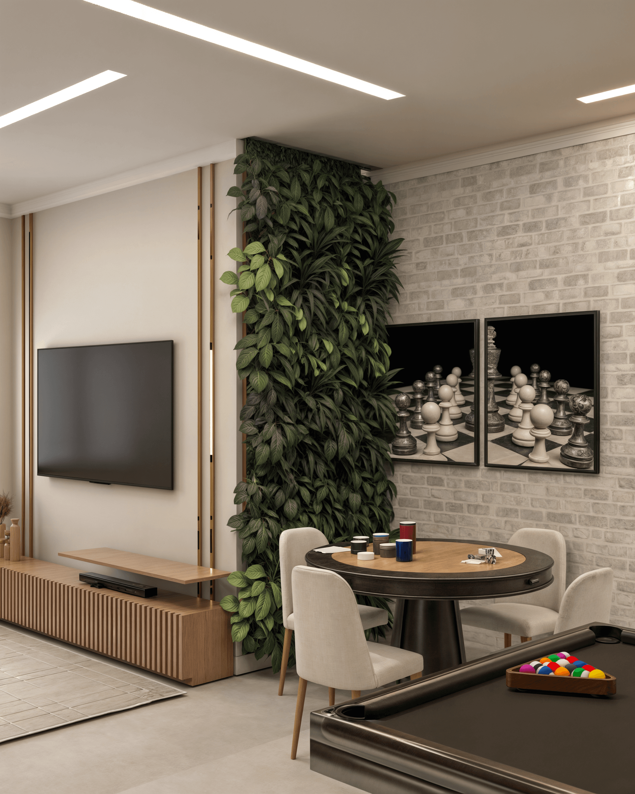 Projeto GEB - Foto 27