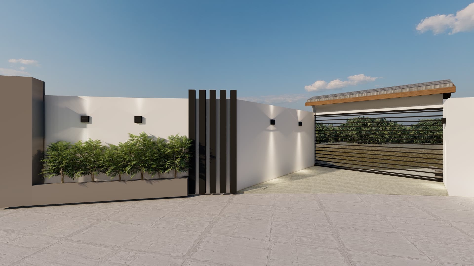 Projeto GEB - Foto 33