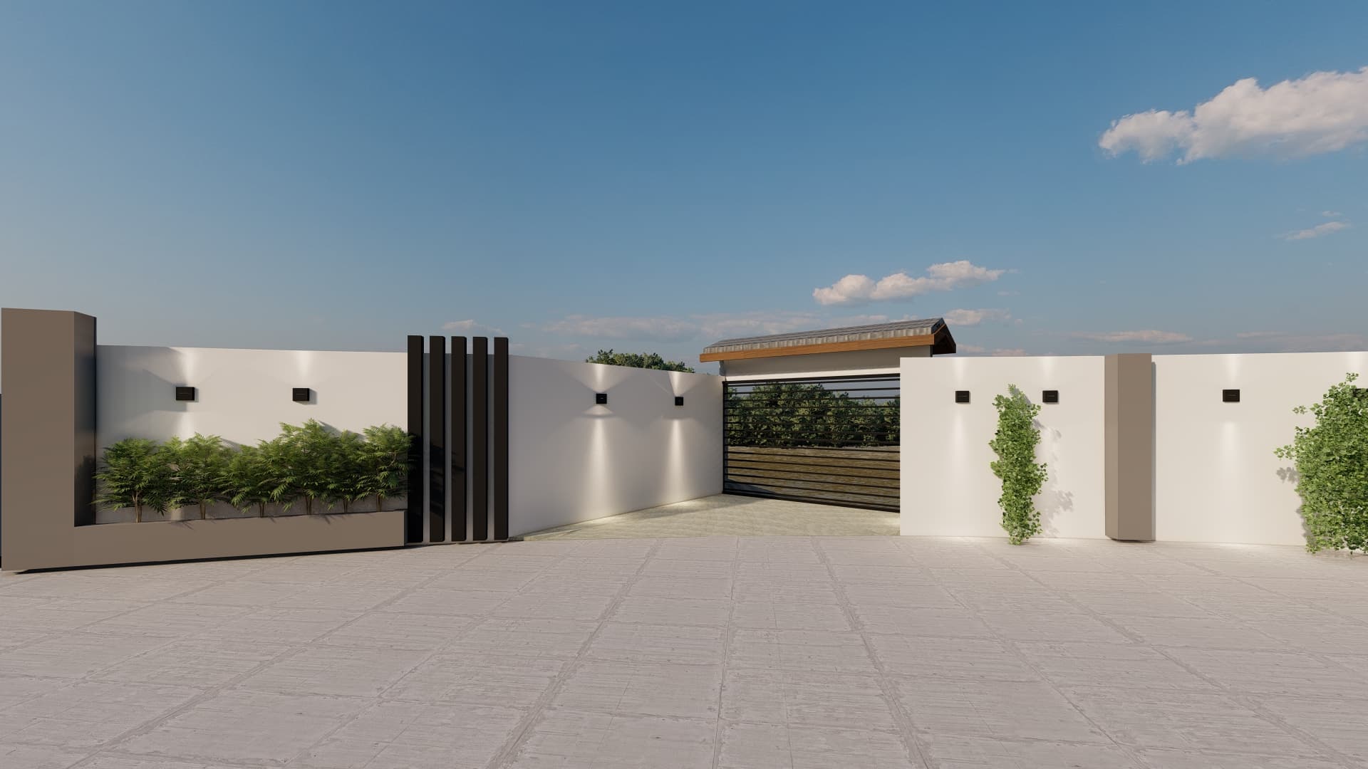 Projeto GEB - Foto 34