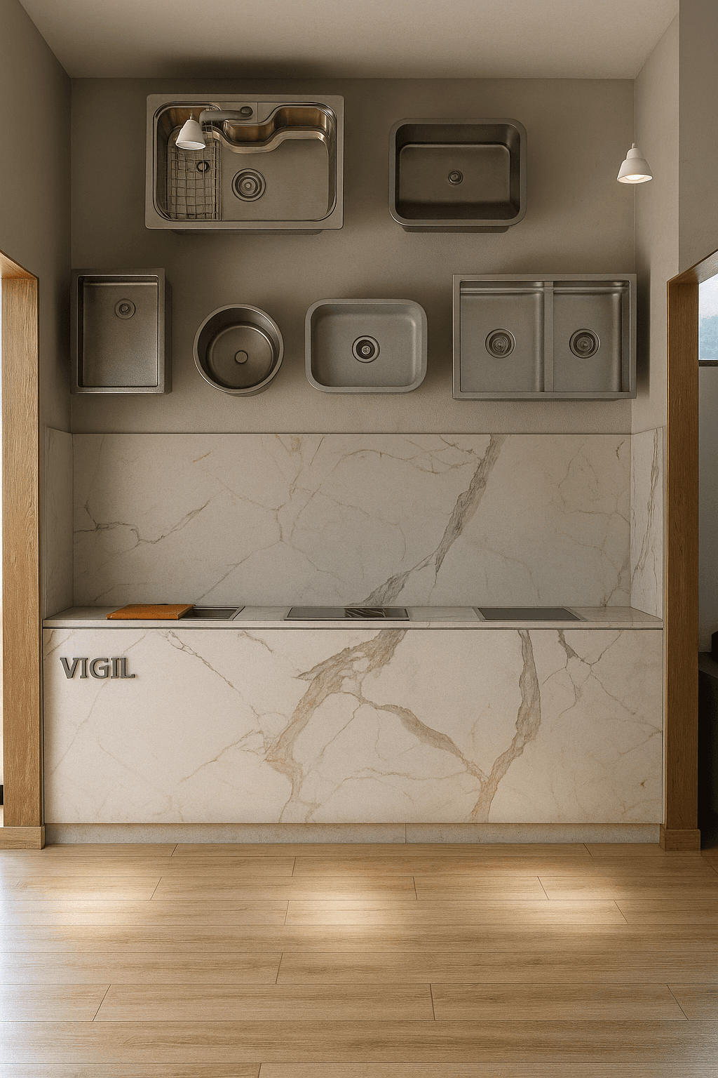 Projeto Marmovale - Foto 2