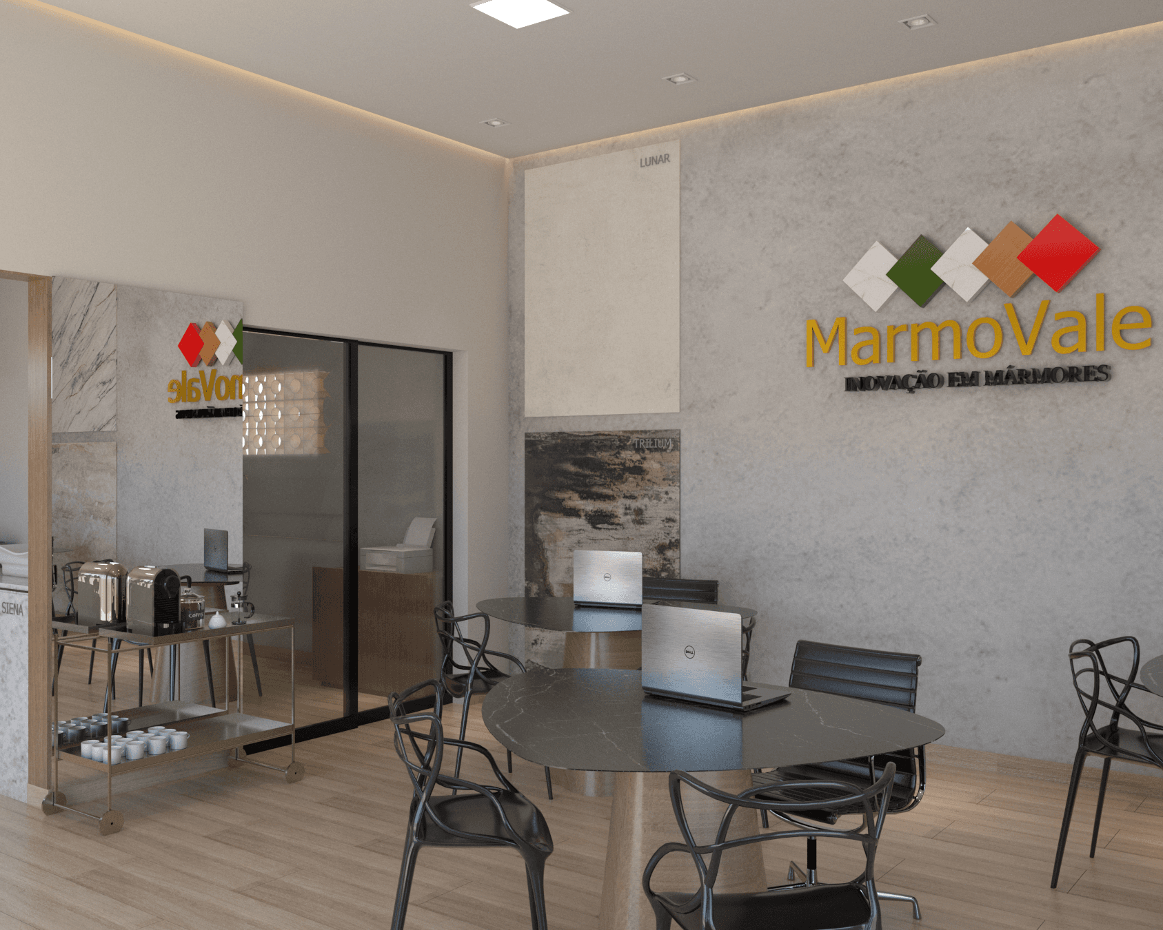 Projeto Marmovale - Foto 6