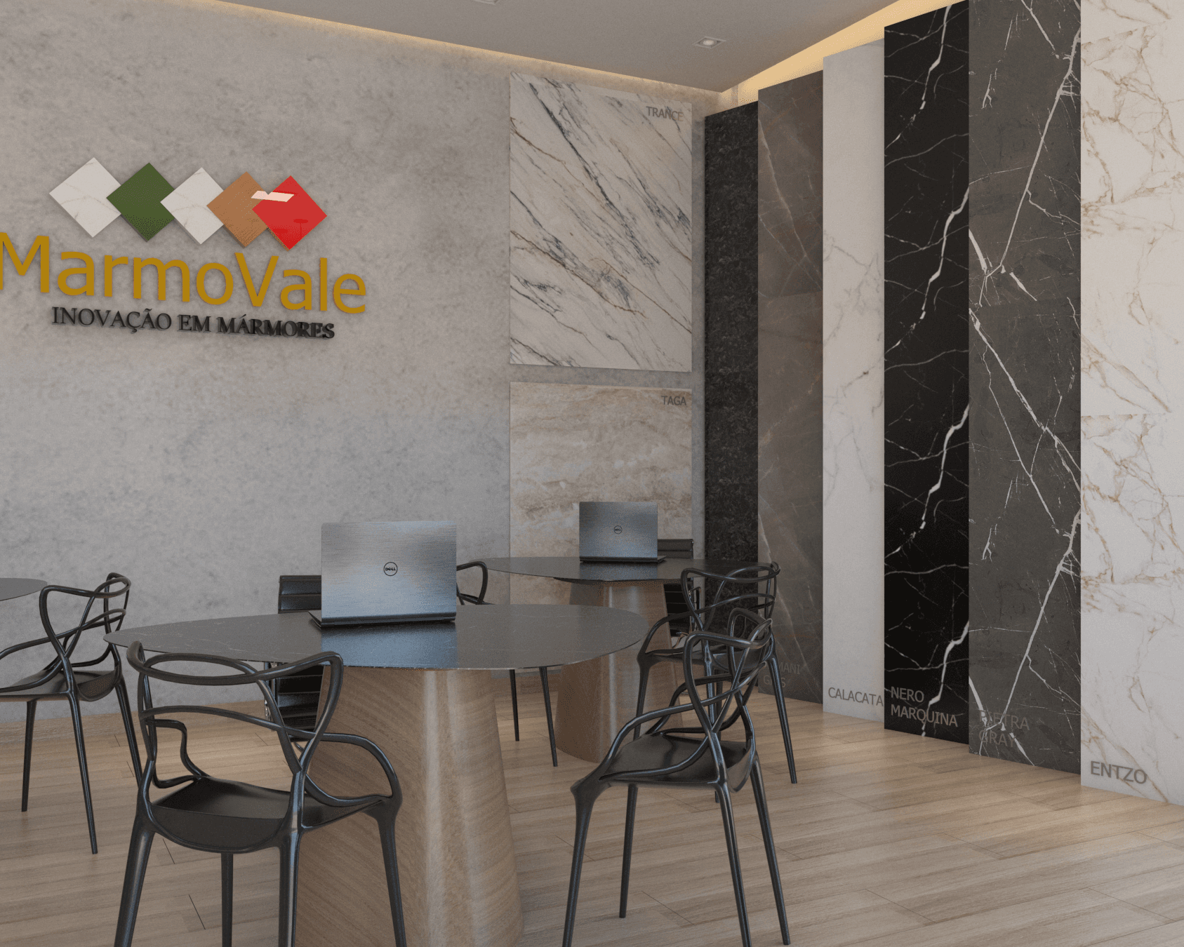 Projeto Marmovale - Foto 7