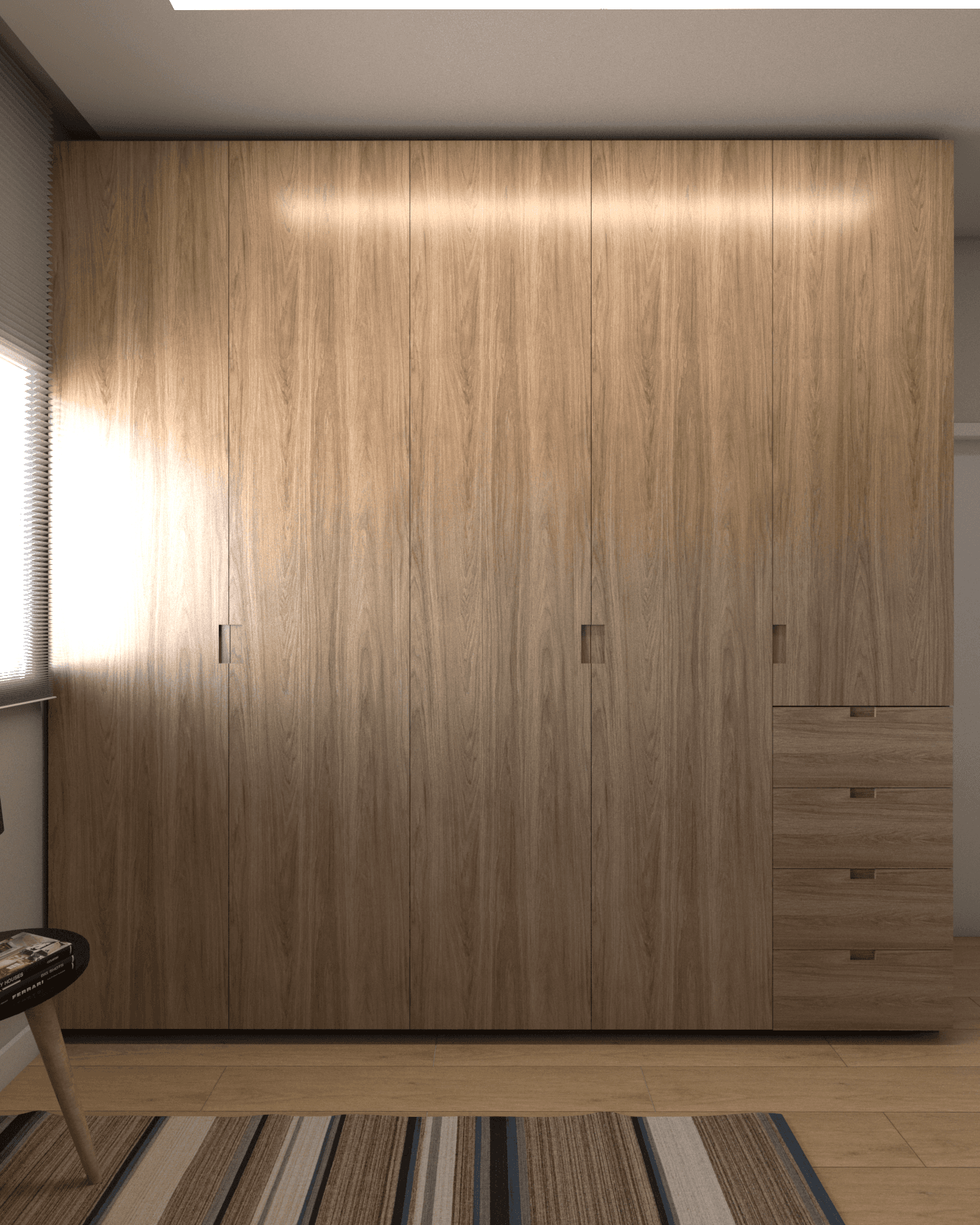 Projeto J | E - Foto 20