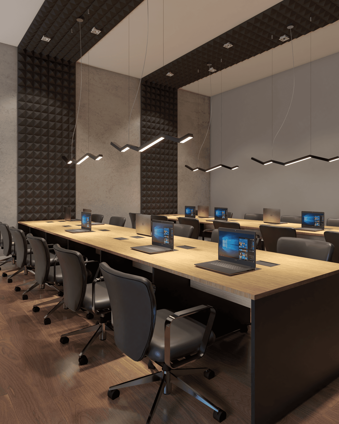 Projeto Casa do Fitness