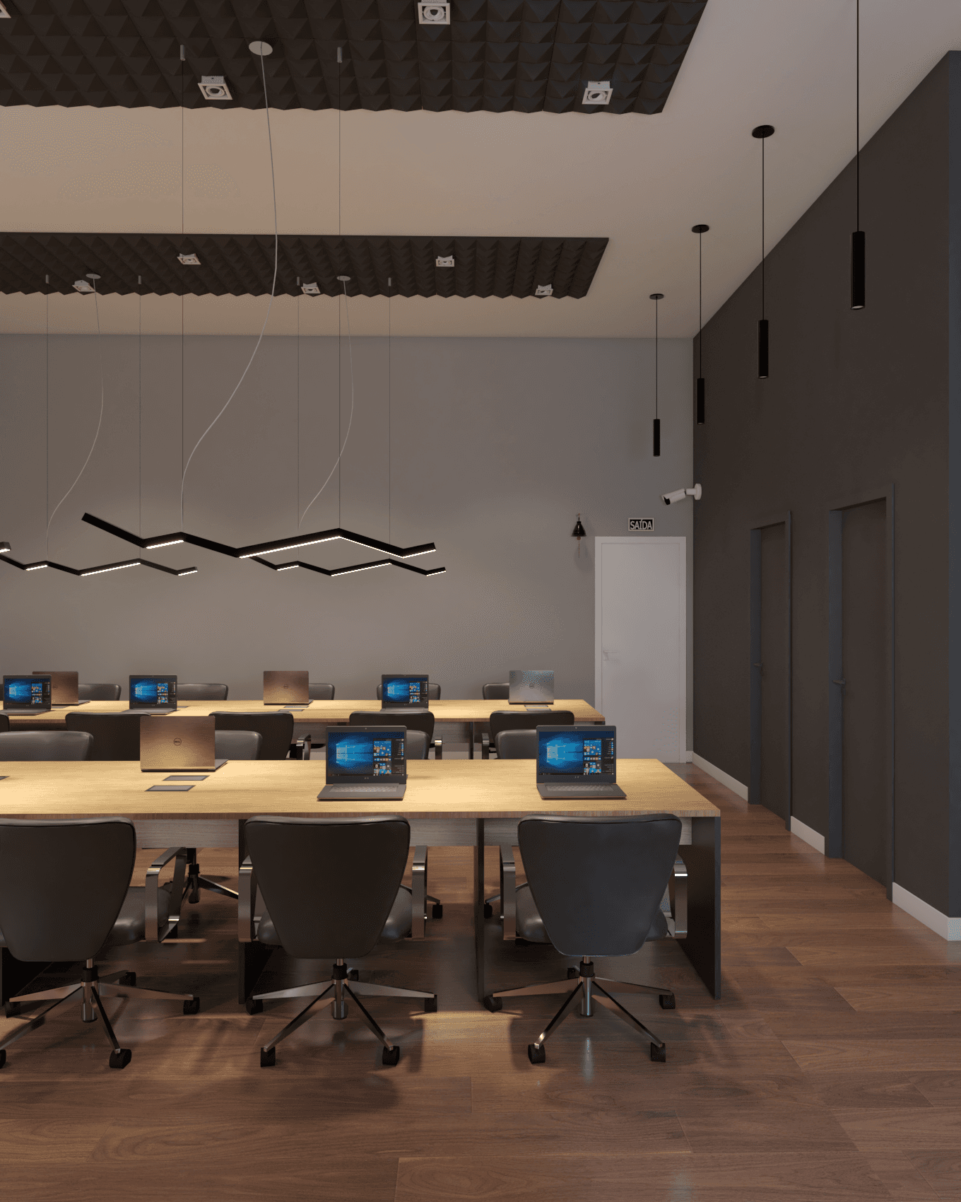 Projeto Casa do Fitness - Foto 4