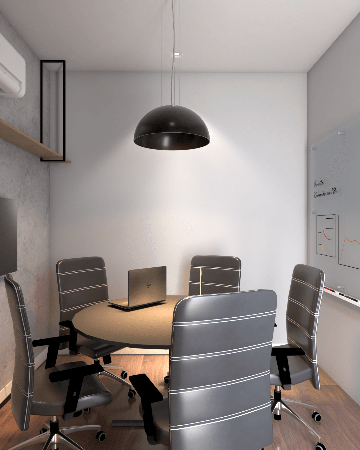 Projeto Casa do Fitness - Foto 9