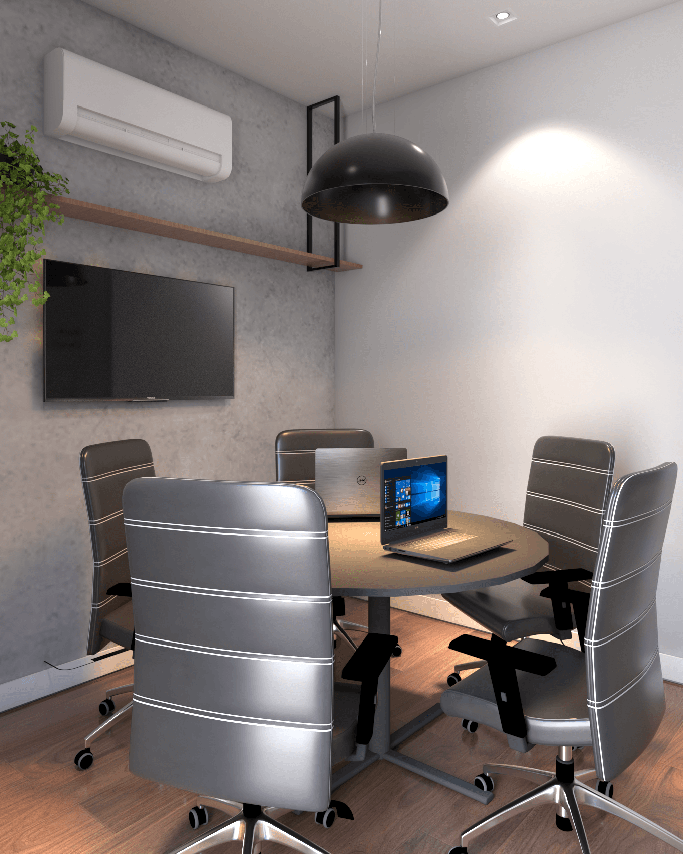 Projeto Casa do Fitness - Foto 10