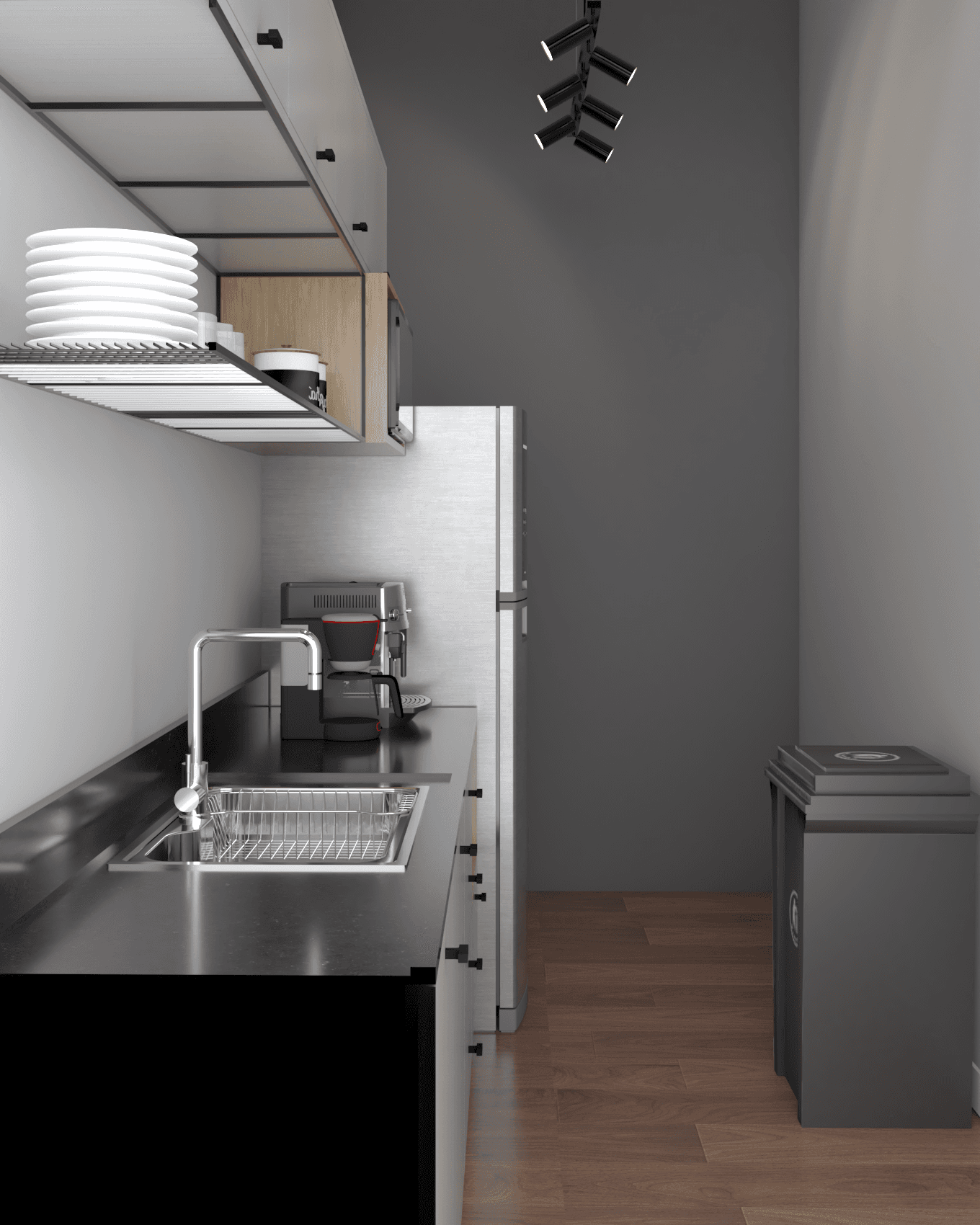 Projeto Casa do Fitness - Foto 11