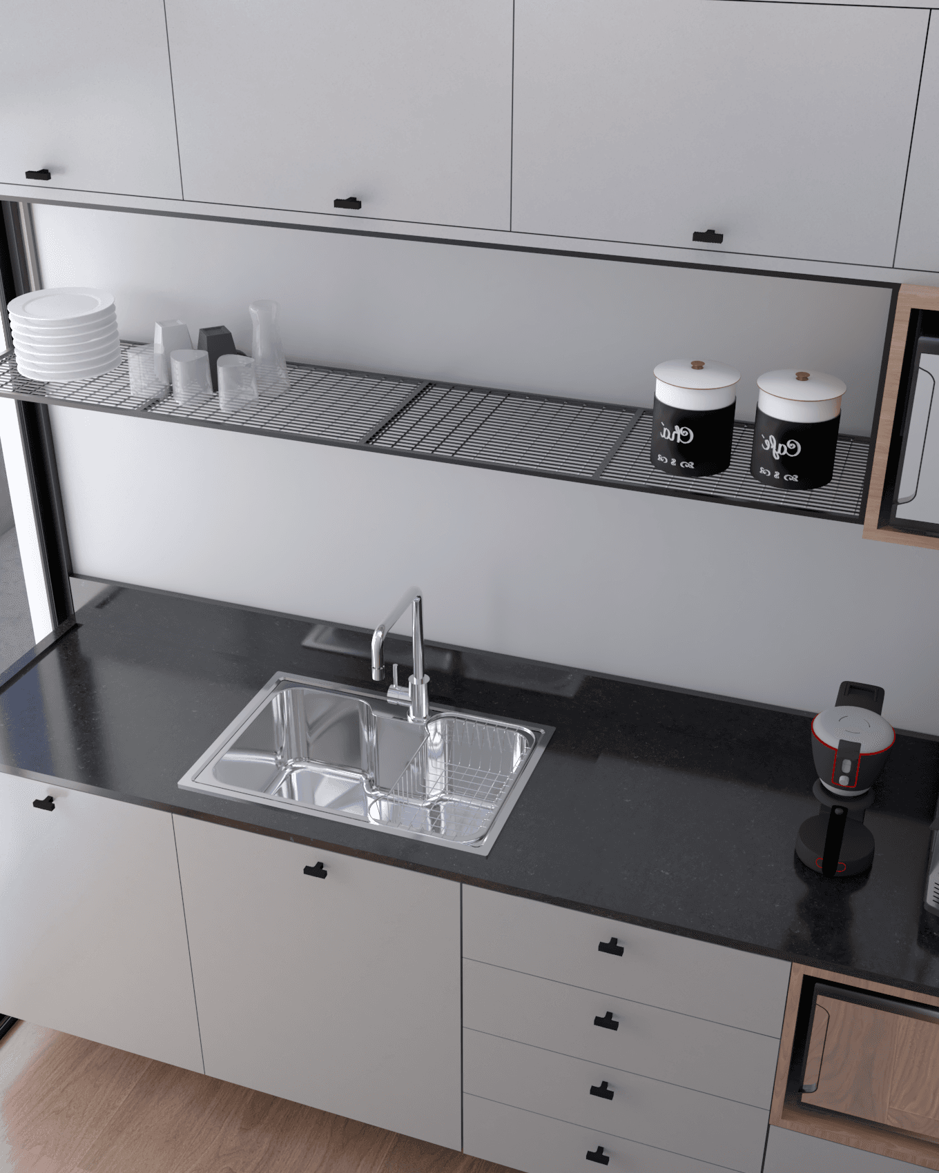 Projeto Casa do Fitness - Foto 13