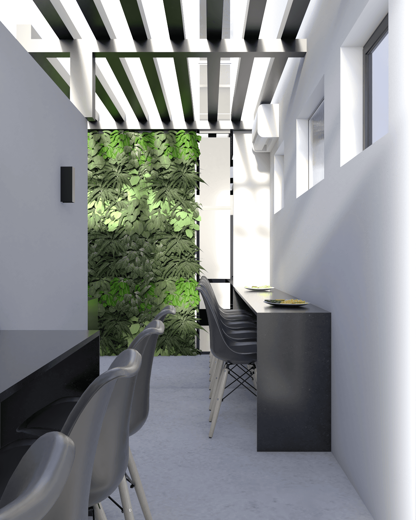 Projeto Casa do Fitness - Foto 16