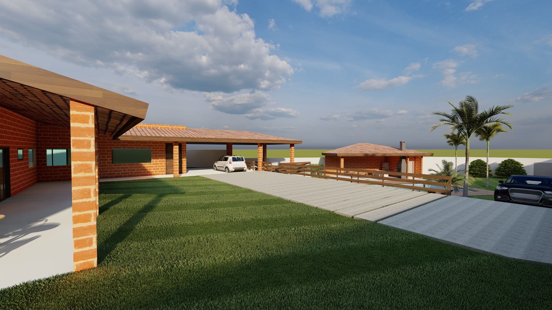 Projeto A | E - Foto 2