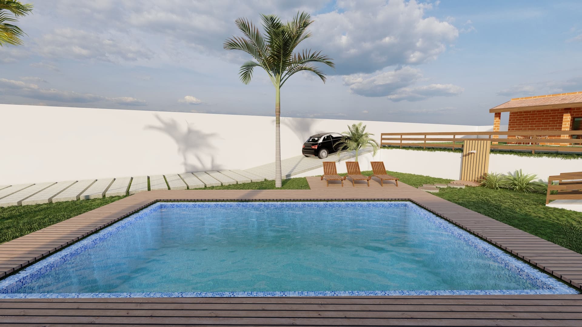 Projeto A | E - Foto 3