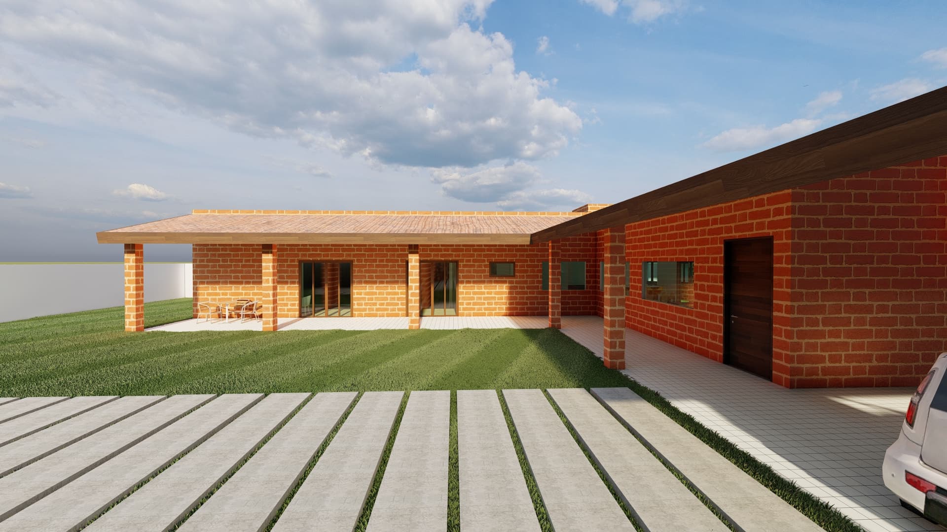 Projeto A | E - Foto 6