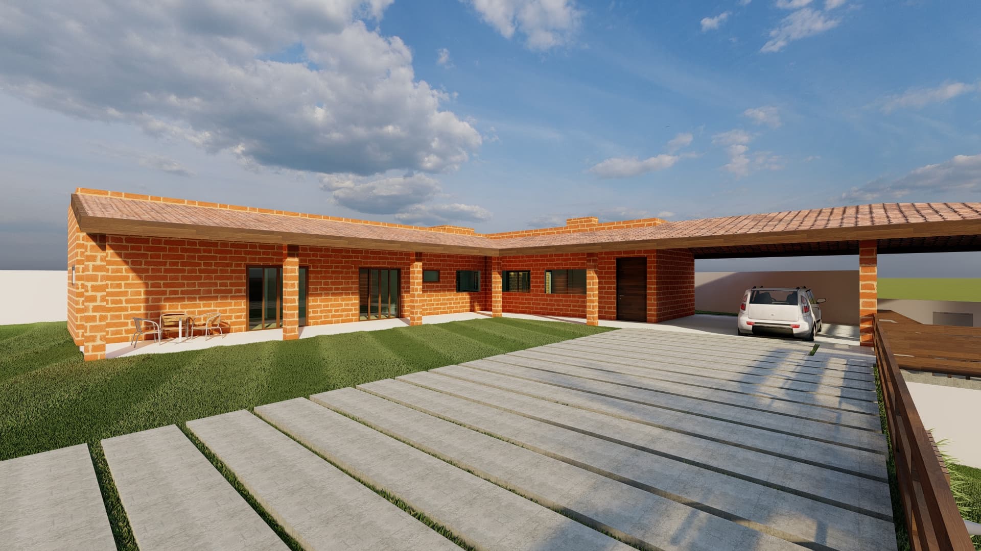 Projeto A | E - Foto 7