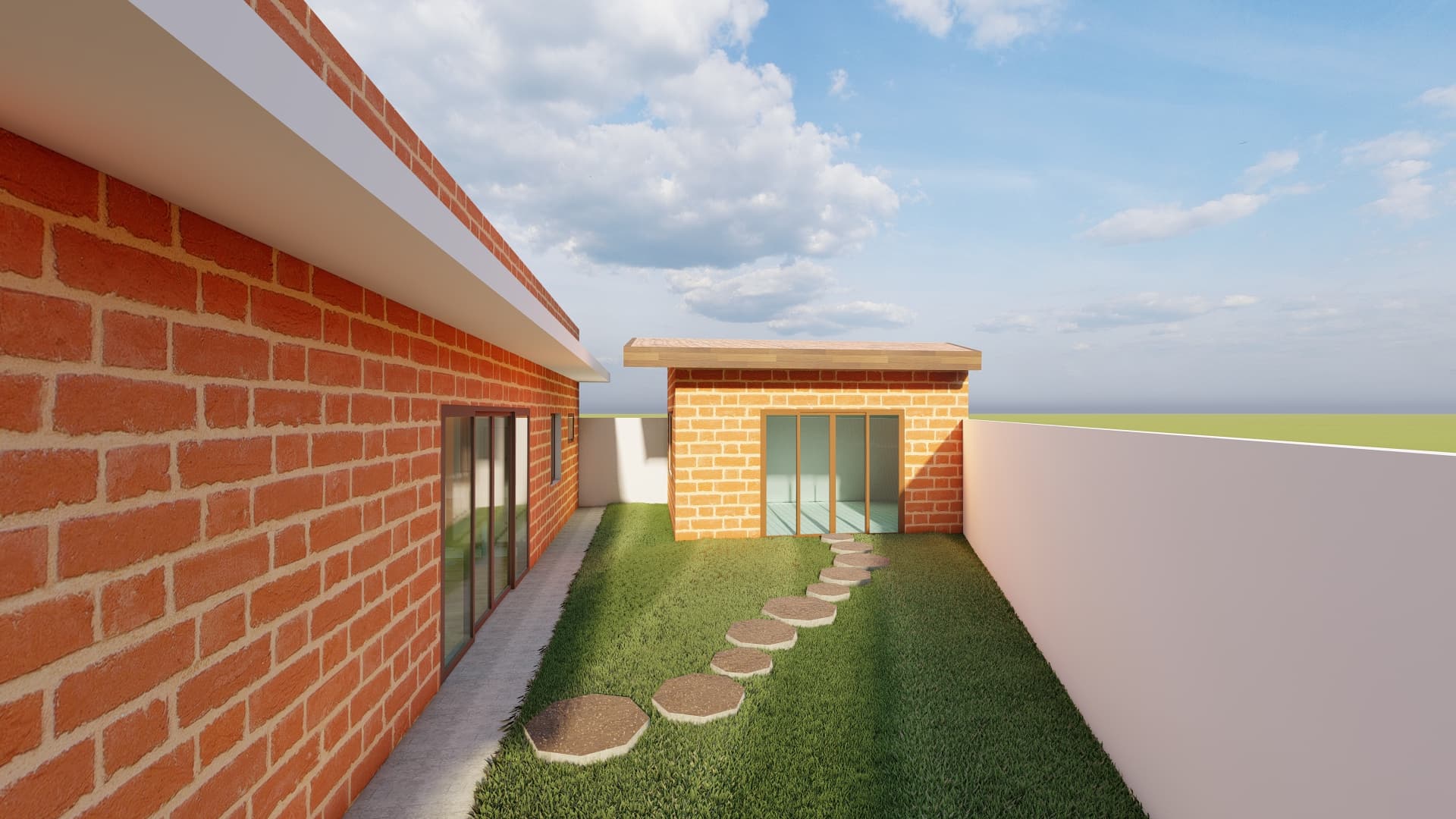 Projeto A | E - Foto 8