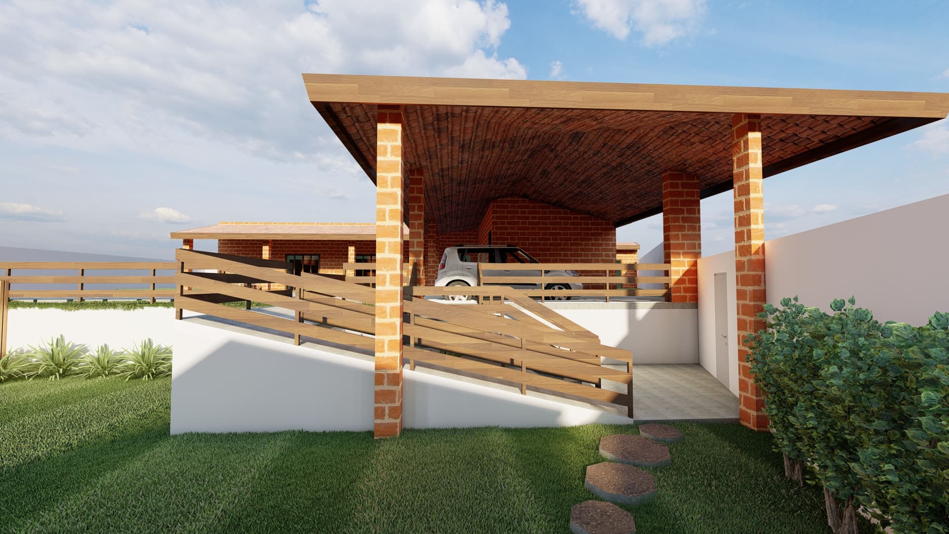 Projeto A | E - Foto 9